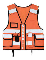 SEC - Tactical Vest France - KX147