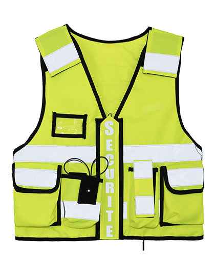 SEC - Tactical Vest France - KX147
