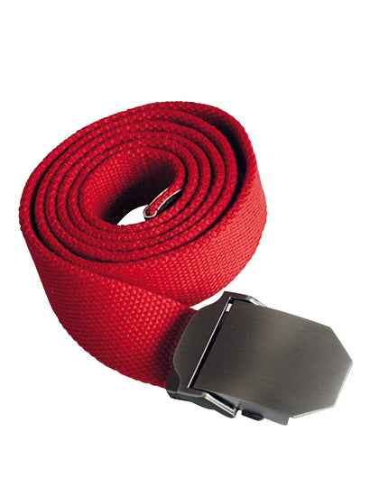 Robust Workwear Belt Zurich - KX151