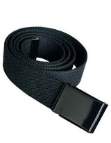 Trendy Promotional Belt Basel - KX153