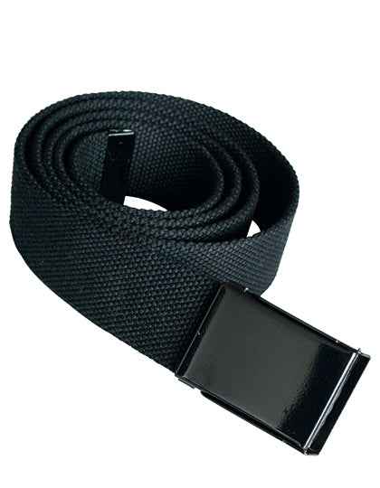 Trendy Promotional Belt Basel - KX153
