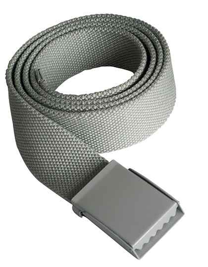 Trendy Promotional Belt Basel - KX153