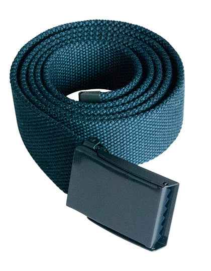 Trendy Promotional Belt Basel - KX153