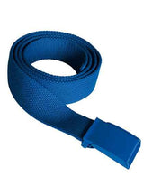 Trendy Promotional Belt Basel - KX153