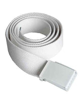 Trendy Promotional Belt Basel - KX153