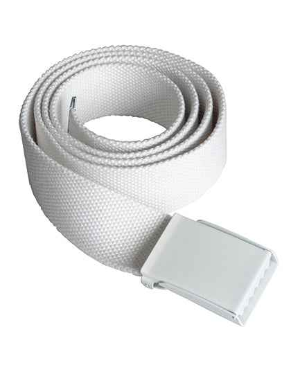 Trendy Promotional Belt Basel - KX153