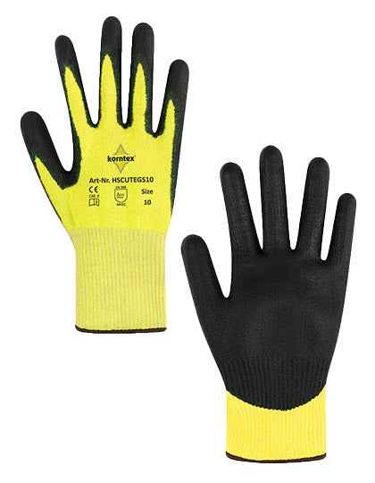 Cut-Resistant Gloves Adana - KX160