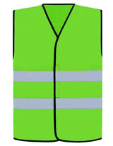 Comfort Safety Vest Soltau CO² Neutral - KX167