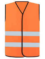 Comfort Safety Vest Soltau CO² Neutral - KX167
