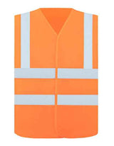 Comfort Safety Vest Minden CO² Neutral - KX168