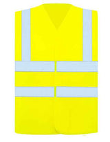 Comfort Safety Vest Minden CO² Neutral - KX168