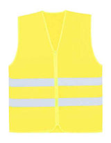 Comfort Mesh Safety Vest Rhodes CO² Neutral - KX169
