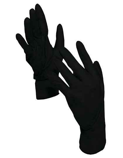 Disposable Nitrile Gloves Kars (Pack of 100) - KX172