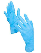 Disposable Nitrile Gloves Kars (Pack of 100) - KX172