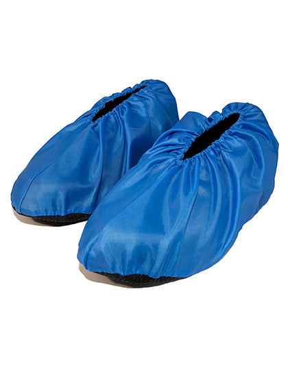 Reusable Shoe Covers Travira (Pack of 8) - KX173