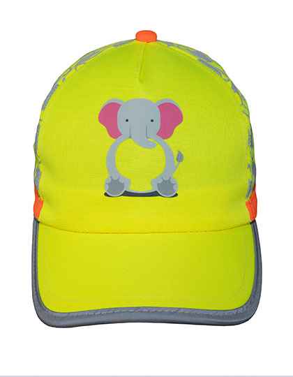 Cap for Kids Funtastic Wildlife - KX174