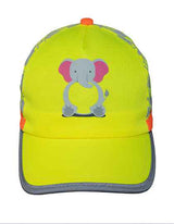 Cap for Kids Funtastic Wildlife - KX174