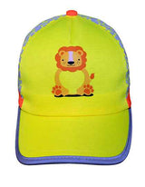 Cap for Kids Funtastic Wildlife - KX174