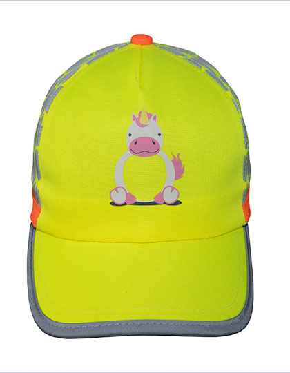 Cap for Kids Funtastic Wildlife - KX174