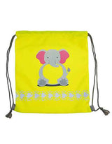 Childrens Gym Bag Funtastic Wildlife - KX175