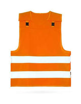 Children´s Safety Poncho with anti-strangulation system “Koge” - KX176