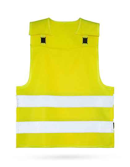 Children´s Safety Poncho with anti-strangulation system “Koge” - KX176