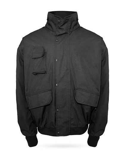 “ELITE” Pilot Jacket “Grindavik” - KX178