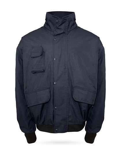 “ELITE” Pilot Jacket “Grindavik” - KX178