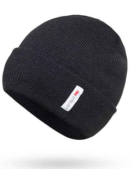 “ELITE” 3M thinsulate Performance Beanie “Husavik” - KX180