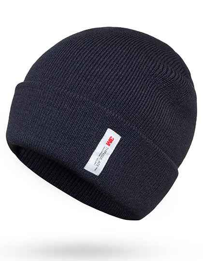 “ELITE” 3M thinsulate Performance Beanie “Husavik” - KX180