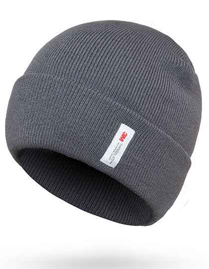 “ELITE” 3M thinsulate Performance Beanie “Husavik” - KX180