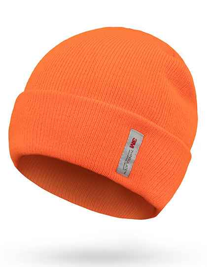 “ELITE” 3M thinsulate Performance Beanie “Husavik” - KX180