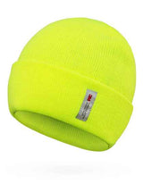 “ELITE” 3M thinsulate Performance Beanie “Husavik” - KX180