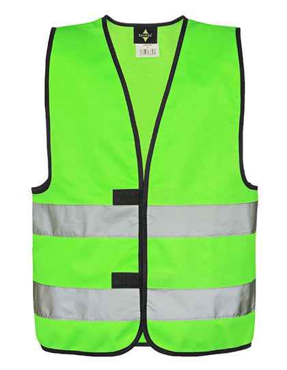Kids´ Hi-Vis Safety Vest Aarhus - KX200