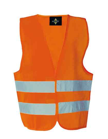Kids´ Hi-Vis Safety Vest Aarhus - KX200
