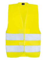Kids´ Hi-Vis Safety Vest Aarhus - KX200