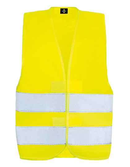 Kids´ Hi-Vis Safety Vest Aarhus - KX200