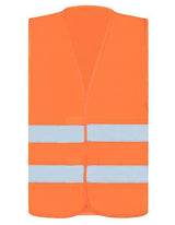 Basic Safety Vest Freiburg - KX21700