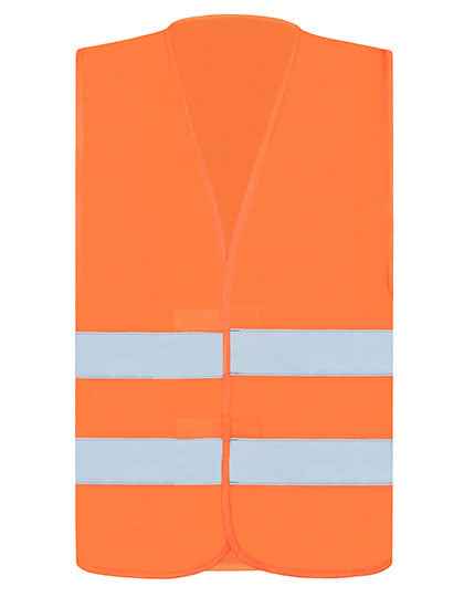 Basic Safety Vest Freiburg - KX21700