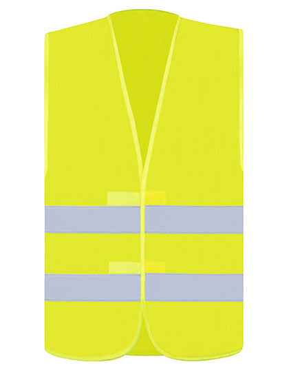 Basic Safety Vest Freiburg - KX21700