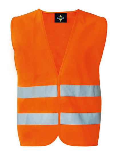 Printable Hi-Vis Safety Vest Karlsruhe - KX2170