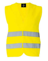Printable Hi-Vis Safety Vest Karlsruhe - KX2170
