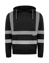 Hi-Vis Workwear Hoody Cork - KX421