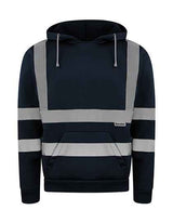 Hi-Vis Workwear Hoody Cork - KX421