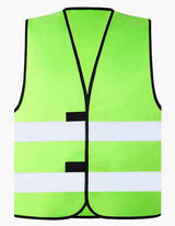 Hi-Vis Safety Vest Wolfsburg - KX500