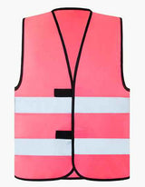 Hi-Vis Safety Vest Wolfsburg - KX500