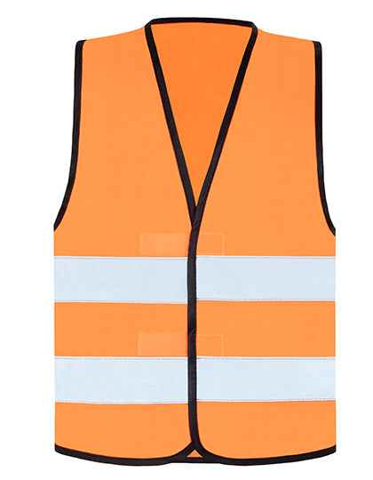 Hi-Vis Safety Vest Wolfsburg - KX500