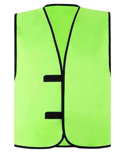 Promotion & Identification Vest Leipzig - KX501