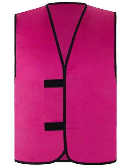 Promotion & Identification Vest Leipzig - KX501
