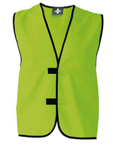 Promotion & Identification Vest Leipzig - KX501